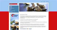 Desktop Screenshot of crustimex.de